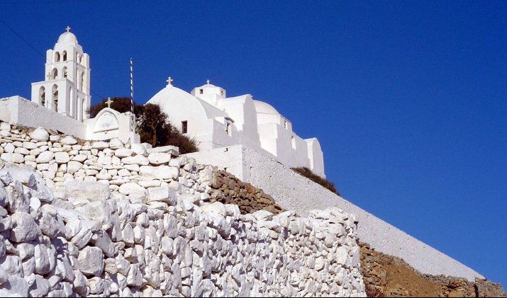  Folegandros 